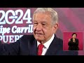 AMLO DEJA CALLADO A REPORTERO CHAYOTERO” NI LAS MANITAS METIÓ 😆