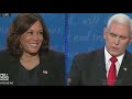 One Heartbeat Away - Kamala vs. Pence ft. Blondie