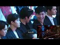 [UPDATED] 161116 EXO REACTION BLACKPINK (PLAYING WITH FIRE) ASIA ARTIST AWARDS 2016 (AAA 2016) /FMV