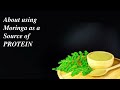 मोरिंगा के फ़ायदे | 150 benefits of Moringa leaves by Puneet Biseria