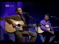 Roddy Frame (Aztec Camera) - Hymn To Grace (Acoustic Live)