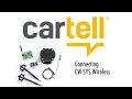 Cartell Free Exit Wiring Information. CP-4 & CWSYS Installation