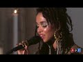 FKA twigs: Tiny Desk (Home) Concert