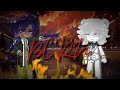 I'd Let The World Burn | GL2 | Gacha Meme | Arcana Twilight | 13F SPOILER | Sirius x MC