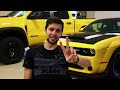 The Dodge Demon 170 Controversy