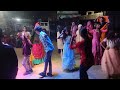 Live Dance Masi DJ Dance #2024 #livedance #newsong #rajasthani