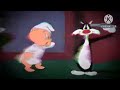 Doomsday But Sylvester And Porky Sings It