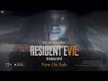 RESIDENT EVIL 7 Biohazard | iPhone, iPad, and Mac Launch Trailer CAPCOM NEXT 2024