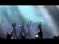 Kingslayer - Bring Me The Horizon feat. BABYMETAL (Live at Sick New World ’24)