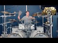 Alter Bridge - Metalingus Drum Cover