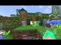 Minecraft: Seeker's Journey - Manor Landscaping | Episode 3