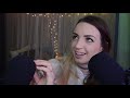 ASMR | Double Ear Mic Scratching and Brushing