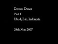 Demon Dance 1