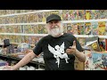 Don't grade another Comic until you watch this video. CGC AND GRADING COMICS