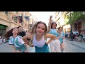 [KPOP IN PUBLIC BARCELONA] NewJeans (뉴진스) - 'ATTENTION' | Dance cover by SUNNIO CREW