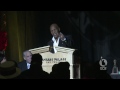 Mike Tyson Presents Muhammad Ali's Induction Into Nevada Boxing Hall of Fame 2015 (Full Speech)