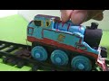 Station Customs Ep 1: custom Thomas