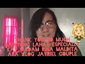 1YEAR ANNIVERSARY SA YOUTUBE | VIDEO GREETINGS | MARIZ MONTERDE