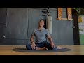 10-min Movement Flow for Spine, Shoulders, Core | Ground Movements for MOBILITY & LONGEVITY
