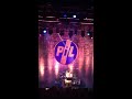 PIL WARRIOR PEPSI CENTER NOV. 2018