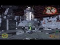 Star Wars Rogue Squadron III: Rebel Strike - Fondor Shipyard Assault