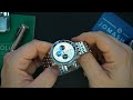 BREITLING Navitimer B01 Chronograph Automatic AB0138241G1A1