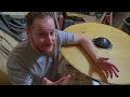 Crafting a Viking Shield with ORIGINAL MATERIALS