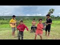 RỒI TỚI LUÔN,COVER Y GRU ,GUITAR,Y ĐIỀU TAY DRUM,Y ĐUR PHỐI HỢP ĐIỆU NHẢY KHÁ BÁNH NHÍ ,TEAM ĐUR SIU