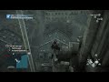 Assassin's Creed Unity Walk animation bug