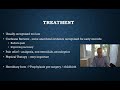 Brachial Neuritis / Parsonage Turner Syndrome