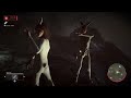 Friday the 13th: The Game - Deborah Kim Dance Party on Bunny Rock!