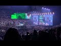 TXT 240601 Maddison Square Garden (MSG) NYC Concert (Day 1)  pt4