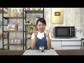 Only two ingredients! How to make coffee jelly for adults [Cooking expert Yukari]