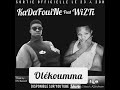 Kadafouine feat Wizti - Oleykoumma (audio)