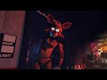 [FNAF SFM] FNaF 1 | Counter Jumpscares