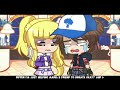 I’ve Never Kissed Anyone! ~ Gacha + Gravity Falls ~ (Dipper X Pacifica)