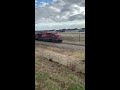 CP Intermodal/Mixed Freight in Leduc, AB