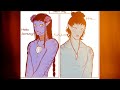 Avatar 2 AONUNG AND NETEYAM COMICS №6– Someone to you 💜💙 { That would be great } #avatar2 #neteyam