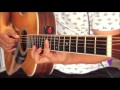 Good Good Father Fingerstyle - Zeno (Housefires II)