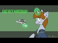 ★ DEATHROW ★ animation meme★ Fallout Equestria: Remains ★