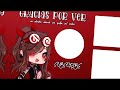 ×/How to make an intro?/× [Tutorial] 🍁Gacha Nox🍁 Ft:Sofi-Yan