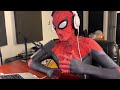 Spiderman Remixes His Own Theme.. (FL STUDIO)