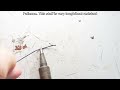 Soldering Litz Wire--No Special Equipment/Chemicals (4K)