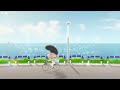 【 Smooth Jazz/ Lofi Music 】海邊單車之旅🚲 • 一小時爵士/ Lofi音樂 🎶