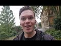 SPEND 3 DAYS IN DÜSSELDORF, GERMANY WITH ME! / vegan travel vlog 2023