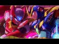 Mega Man X5 - X vs Zero [Metal Cover]