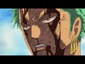 The Evolution of Zoro's Character - One Piece Discussion | Tekking101