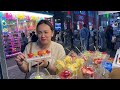 KOREA VLOG 01_Apr 2024 | #myeongdong #koreanfood #travelvlog #korea