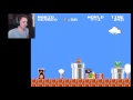 Pure Skill │ Super Mario Bros. #2 │ ProJared Plays!