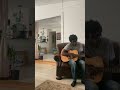 Noe valley guitar arrangement by lamar thompson